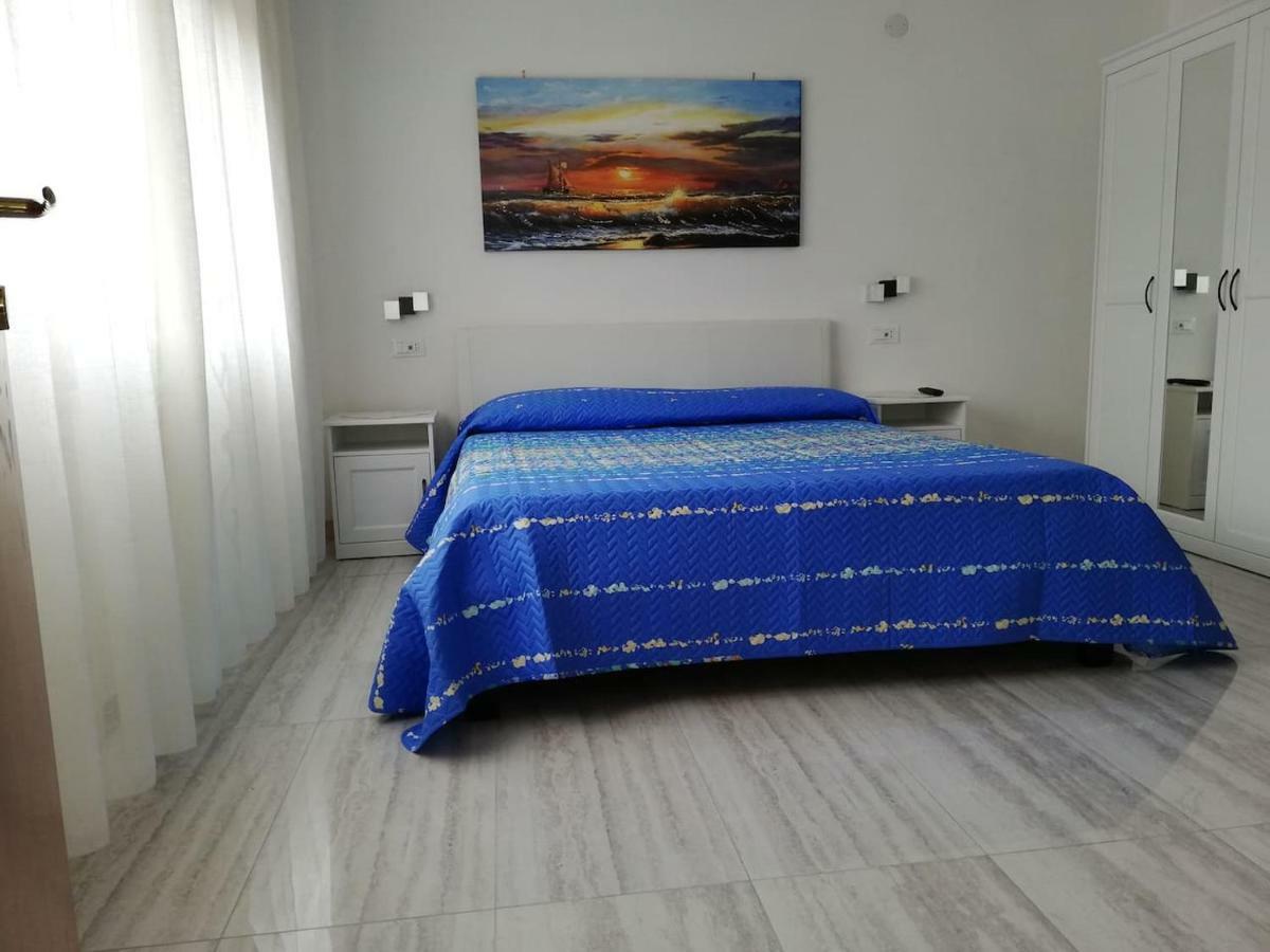 Appartamento Le Magnolie 2 Mestre Bagian luar foto
