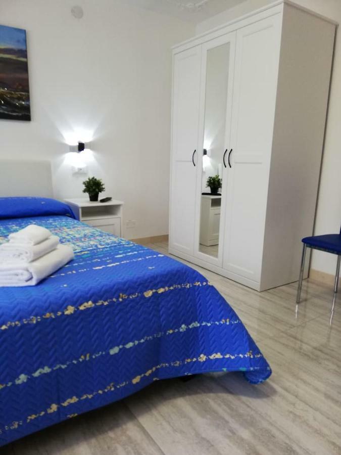 Appartamento Le Magnolie 2 Mestre Bagian luar foto